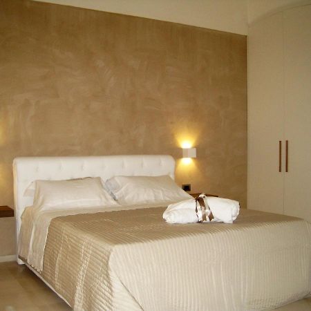 Borgo Marsala Bed & Breakfast ตรานิ ภายนอก รูปภาพ