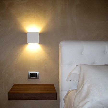 Borgo Marsala Bed & Breakfast ตรานิ ภายนอก รูปภาพ