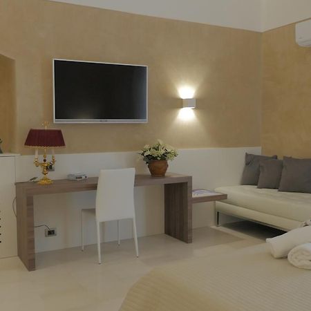 Borgo Marsala Bed & Breakfast ตรานิ ภายนอก รูปภาพ