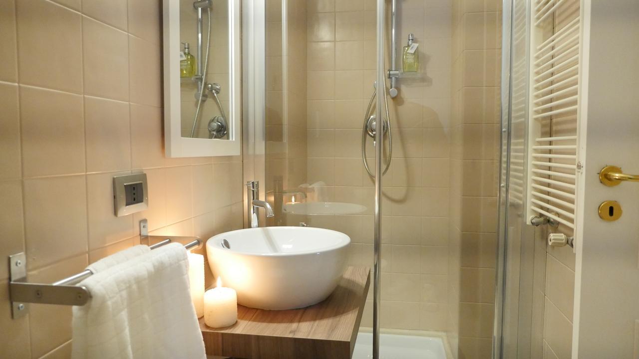 Borgo Marsala Bed & Breakfast ตรานิ ภายนอก รูปภาพ