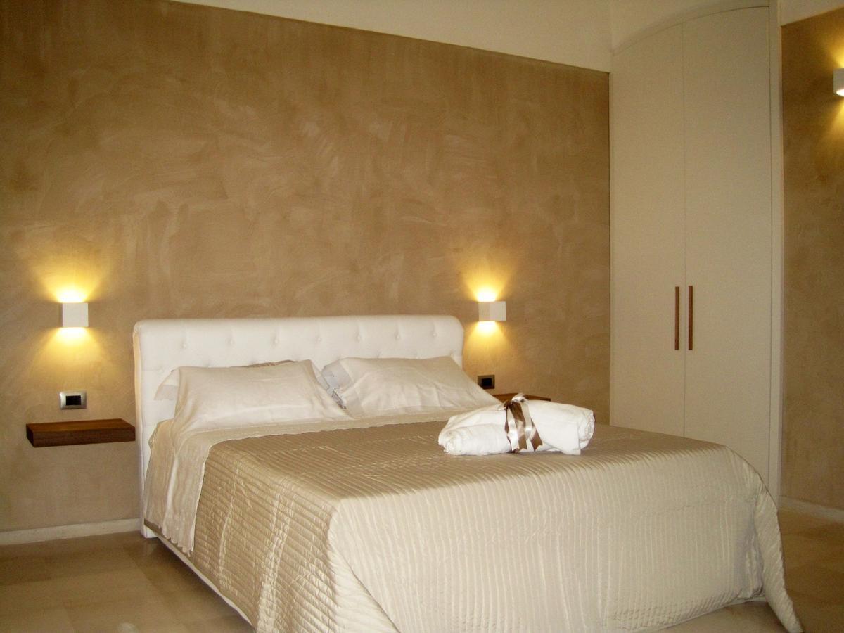 Borgo Marsala Bed & Breakfast ตรานิ ภายนอก รูปภาพ