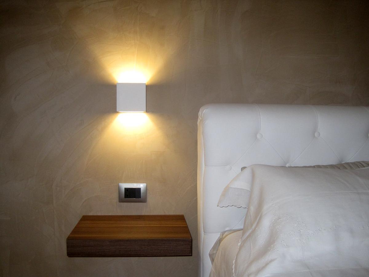 Borgo Marsala Bed & Breakfast ตรานิ ภายนอก รูปภาพ