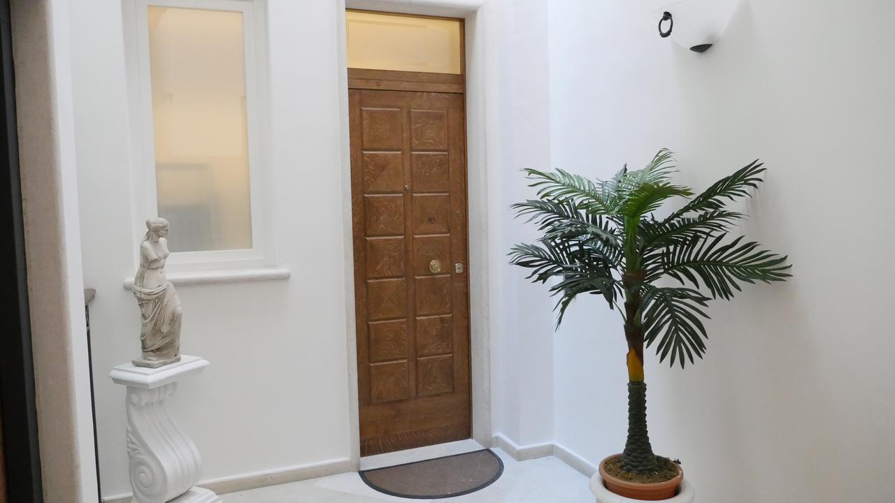 Borgo Marsala Bed & Breakfast ตรานิ ภายนอก รูปภาพ